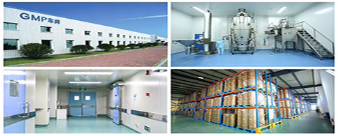 Our Factory