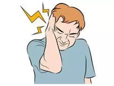 Application of lidocaine in the treatment of tinnitus