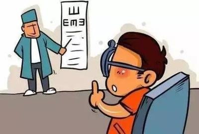 Is myopia surgery general anesthesia or local anesthesia?