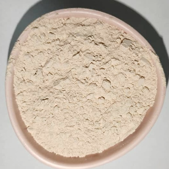 Materia prima API CAS 71368-80-4 Bromazolam en polvo