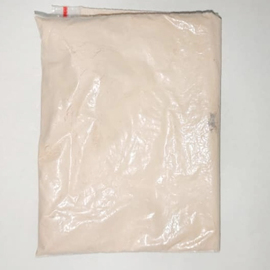 99.9% Pureza Flubrotizolam API Materia prima CAS 57801-95-3 Para la droga ansiolítica